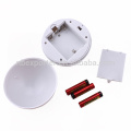 newest & hot!!! indoor & outdoor 5 led motion sensor light